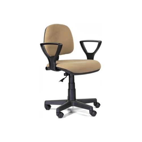 Кресло офисное Астек Гольф (Кожзаменитель)