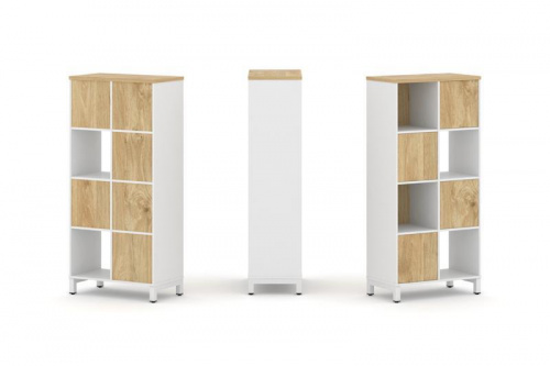 Набор стеллажа Style Project SN.NS-421 фото 7 Набор стеллажа Style Project SN.NS-421 фото 7