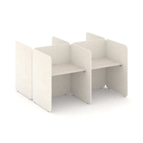 Рабочее место оператора колл-центра №5 KC.K-005 фото 17