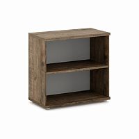 Стеллаж низкий V-65