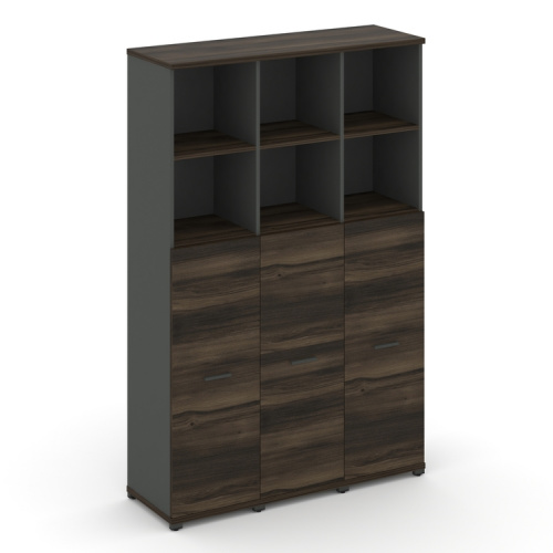 Шкаф офисный Concept CN.STU-534 A Шкаф офисный Concept CN.STU-534 A