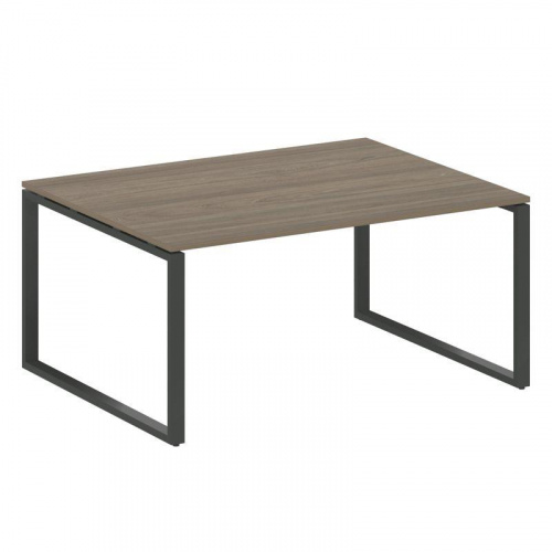 Стол переговоров на О-обр. м/к Metal System БО.ПРГ-1.4 фото 6