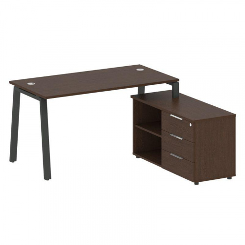 Бенч-система с тумбой Metal System БА.РС-СТС-2.3 (R) фото 15 Бенч-система с тумбой Metal System БА.РС-СТС-2.3 (R) фото 15