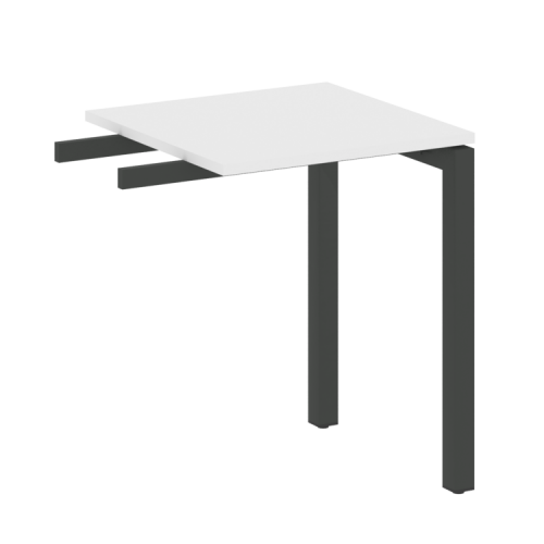 Приставной элемент на П-обр. м/к Metal System Quattro 50БП.ПР-1 фото 13 Приставной элемент на П-обр. м/к Metal System Quattro 50БП.ПР-1 фото 13