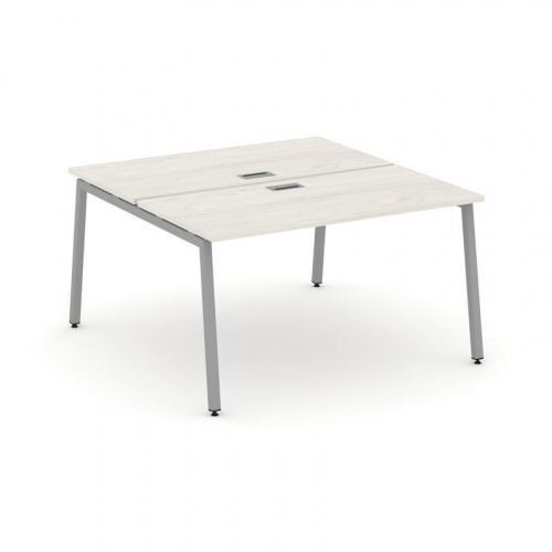 Style Project Рабочая станция 2-х сторон. SN-4A.DRS-022 Акация Лорка/Металл Белый 1180*1632*750 фото 8 Style Project Рабочая станция 2-х сторон. SN-4A.DRS-022 Акация Лорка/Металл Белый 1180*1632*750 фото 8