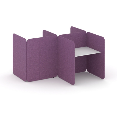 Рабочее место оператора колл-центра №17 KC.K-017 фото 64