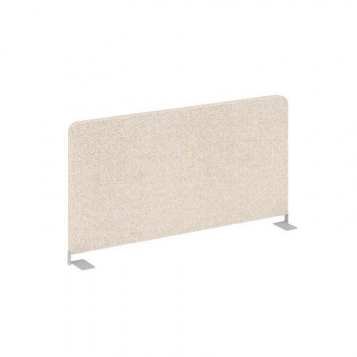 Настольный Экран боковой UNE.TEKRB.TK-304.22 Velutto 26/Металл Серый 800*28*297 фото 9