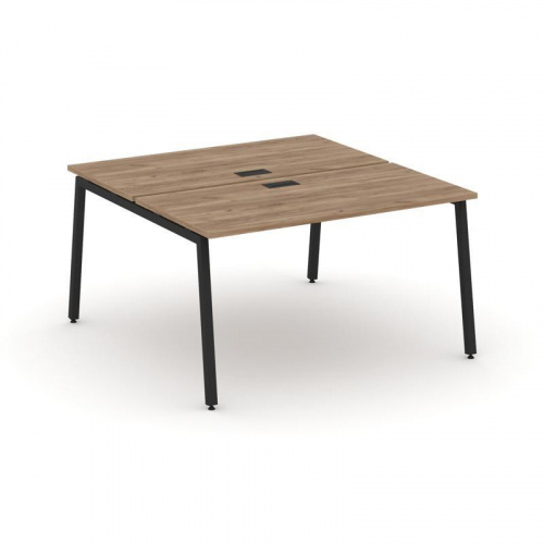 Style Project Рабочая станция 2-х сторон. SN-4A.DRS-022 Акация Лорка/Металл Белый 1180*1632*750 фото 10 Style Project Рабочая станция 2-х сторон. SN-4A.DRS-022 Акация Лорка/Металл Белый 1180*1632*750 фото 10