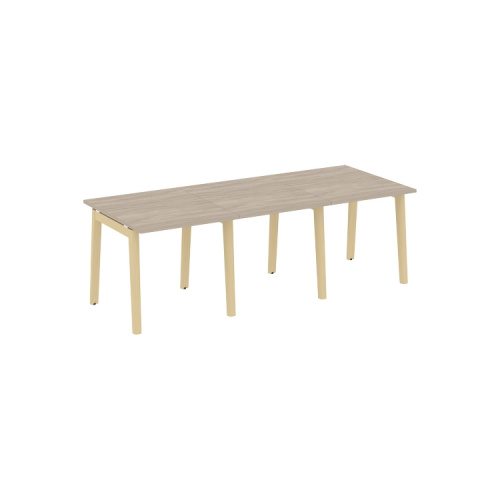 Стол переговорный Onix Wood OW.PRG-3.0 фото 8 Стол переговорный Onix Wood OW.PRG-3.0 фото 8