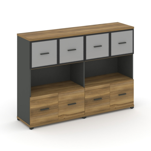 Шкаф офисный Concept CN.STS-325 RMB Шкаф офисный Concept CN.STS-325 RMB