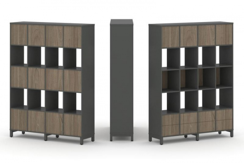 Набор стеллажа Style Project SN.NS-541 фото 16