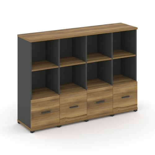 Шкаф офисный Concept CN.STU-341 A Шкаф офисный Concept CN.STU-341 A