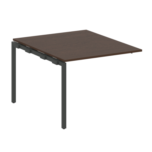 Проходной элемент перег. стола на П-обр. м/к Metal System Quattro 40БП.ППРГ-1 фото 10 Проходной элемент перег. стола на П-обр. м/к Metal System Quattro 40БП.ППРГ-1 фото 10