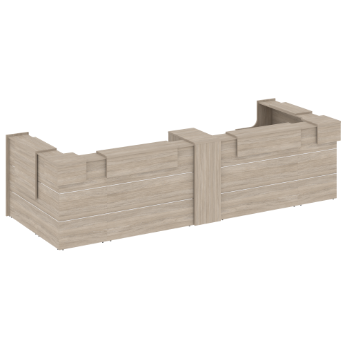 Ресепшн Onix O.R-K-37 фото 6 Ресепшн Onix O.R-K-37 фото 6