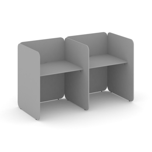 Рабочее место оператора колл-центра №2 Bell KCB.K-002 фото 20