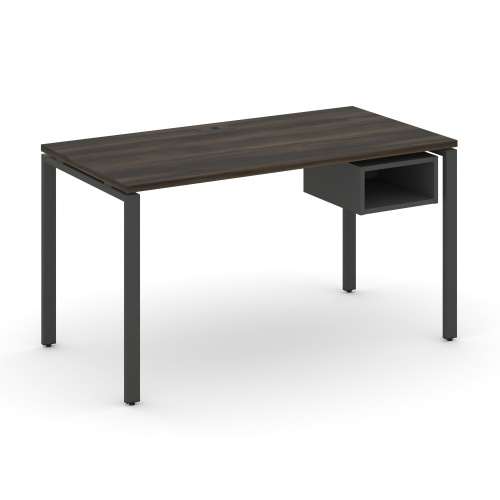 Стол офисный с подвесной тумбой Concept CN.SP-101 фото 2 Стол офисный с подвесной тумбой Concept CN.SP-101 фото 2