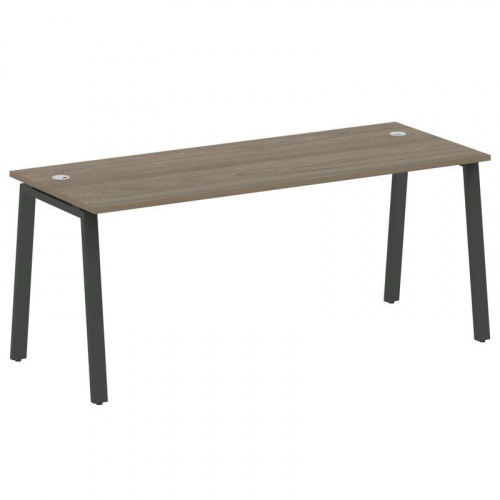 Стол письменный Metal System БА.СП-5 фото 4