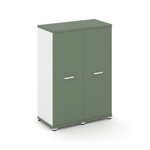 Шкаф офисный Concept CN.STU-326 W Шкаф офисный Concept CN.STU-326 W