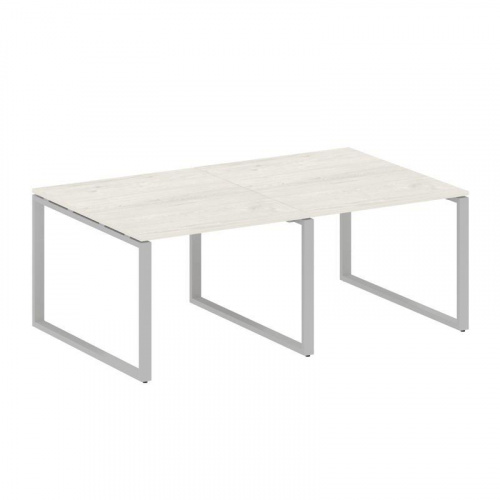 Стол переговоров на О-обр. м/к Metal System БО.ПРГ-2.1 фото 4 Стол переговоров на О-обр. м/к Metal System БО.ПРГ-2.1 фото 4