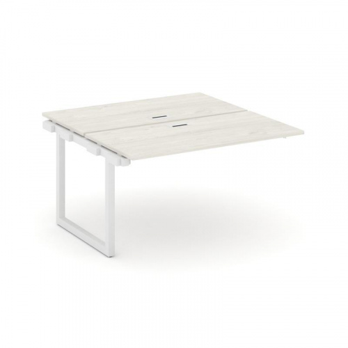 Style Project Проходной наб. элем. SN-5O.DNRS-012 Дуб Табак/Металл Антрацит 1180*1432*750 фото 8