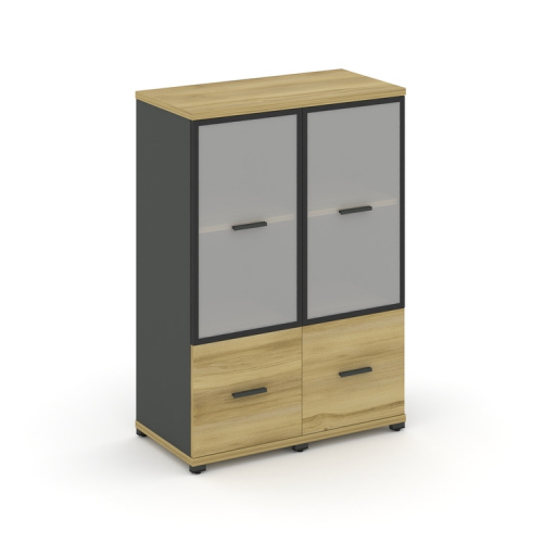 Шкаф офисный Concept CN.STU-322 RMB Шкаф офисный Concept CN.STU-322 RMB