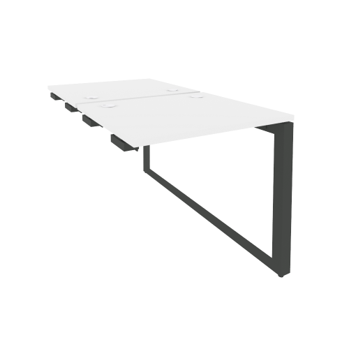 Стол-приставка на О-обр. м/к к опорным элементам Onix O.MO-D.SPR-0.7 фото 12 Стол-приставка на О-обр. м/к к опорным элементам Onix O.MO-D.SPR-0.7 фото 12