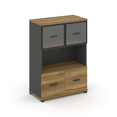 Шкаф офисный Concept CN.STS-315 RPB Шкаф офисный Concept CN.STS-315 RPB