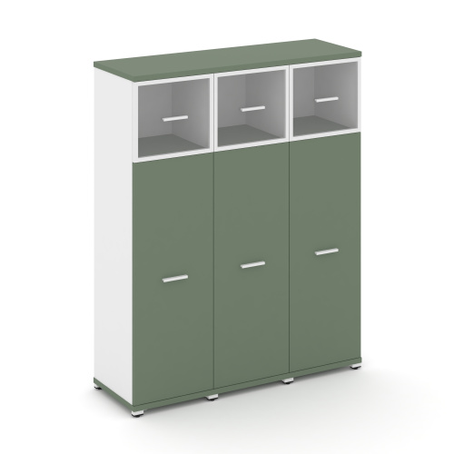 Шкаф офисный Concept CN.STU-434 RPW Шкаф офисный Concept CN.STU-434 RPW