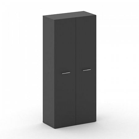 Шкаф офисный высокий Cross CRU.ST-102