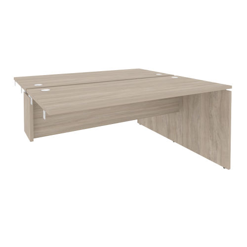 Стол-приставка двойной к опорным элементам Onix O.D.SPR-4.7 фото 6