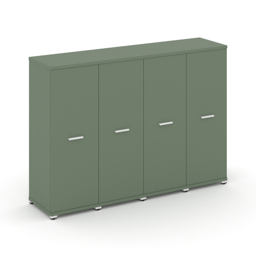 Шкаф офисный Concept CN.STU-346 W