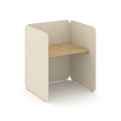 Рабочее место оператора колл-центра №11 KC.K-011 фото 44