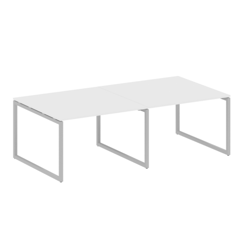 Стол переговоров на О-обр. м/к Metal System Quattro 40БО.ПРГ-2.2 фото 13 Стол переговоров на О-обр. м/к Metal System Quattro 40БО.ПРГ-2.2 фото 13