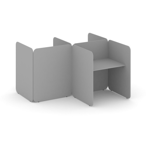 Рабочее место оператора колл-центра №7 Bell KCB.K-007 фото 17