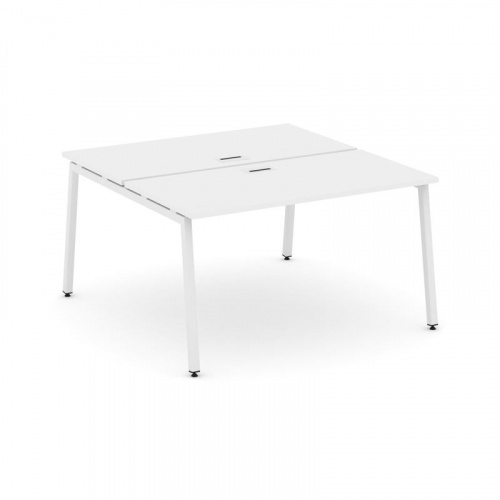 Style Project Рабочая станция 2-х сторон. SN-4A.DRS-022 Акация Лорка/Металл Белый 1180*1632*750 фото 17 Style Project Рабочая станция 2-х сторон. SN-4A.DRS-022 Акация Лорка/Металл Белый 1180*1632*750 фото 17