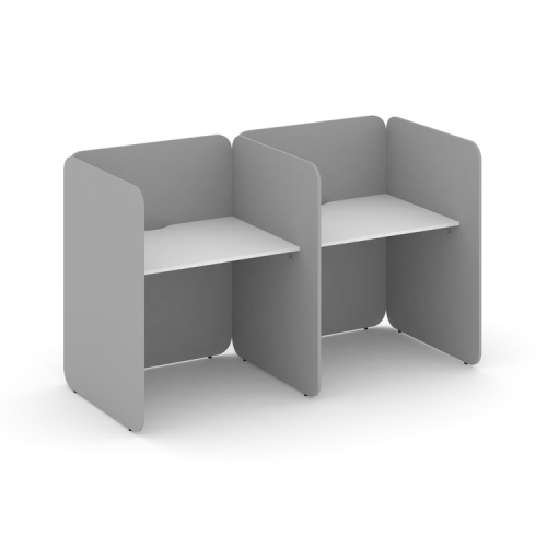 Рабочее место оператора колл-центра №2 Bell KCB.K-002 фото 35