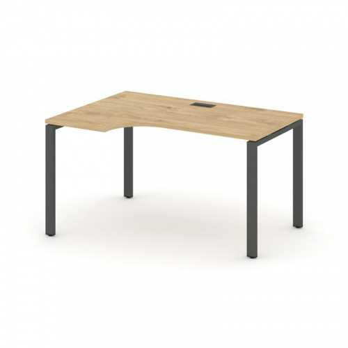 Стол офисный Style Project SN-6P.SPA-022(L) фото 28 Стол офисный Style Project SN-6P.SPA-022(L) фото 28