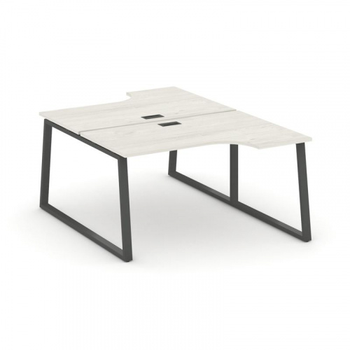 Style Project Рабочая станция эргоном. SN-6T1.DRPA-022 Акация Лорка/Металл Антрацит/Заглушка Пластик фото 24 Style Project Рабочая станция эргоном. SN-6T1.DRPA-022 Акация Лорка/Металл Антрацит/Заглушка Пластик фото 24