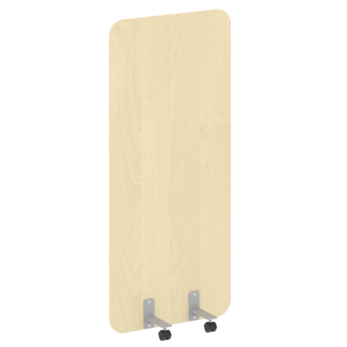 Перегородка на металлических опорах R-line DP.R-80-180 фото 8 Перегородка на металлических опорах R-line DP.R-80-180 фото 8