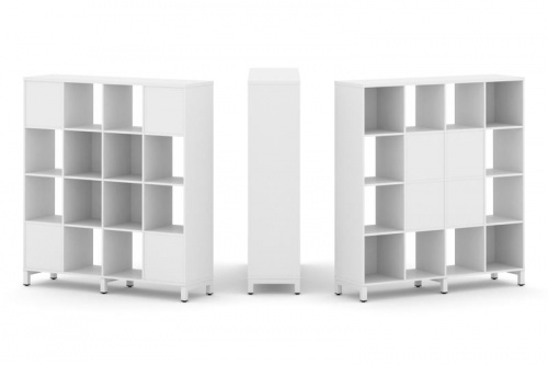 Набор стеллажа Style Project SN.NSD-441 фото 20 Набор стеллажа Style Project SN.NSD-441 фото 20