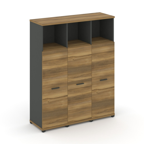 Шкаф офисный Concept CN.STU-433 A Шкаф офисный Concept CN.STU-433 A