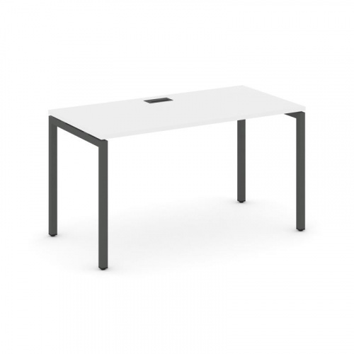 Style Project Стол письменный SN-4P.SP-015 Тиквуд Светлый/Металл Антрацит 1780*700*750 фото 22 Style Project Стол письменный SN-4P.SP-015 Тиквуд Светлый/Металл Антрацит 1780*700*750 фото 22