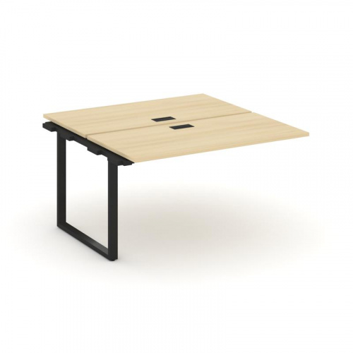 Style Project Проходной наб. элем. SN-6O.DNRS-012 Вяз Благородный/Металл Черный 1180*1432*750 фото 18