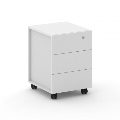 Тумба мобильная Cross CRF.TM-1 фото 2 Тумба мобильная Cross CRF.TM-1 фото 2