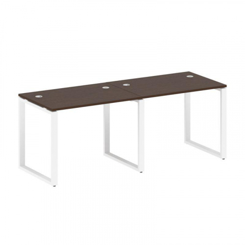 Бенч-система на 2 места на О-обр. м/к Metal System БО.СМ-2.1 фото 14 Бенч-система на 2 места на О-обр. м/к Metal System БО.СМ-2.1 фото 14