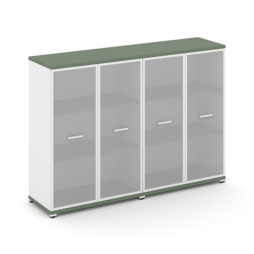 Шкаф офисный Concept CN.STS-326 RMW Шкаф офисный Concept CN.STS-326 RMW