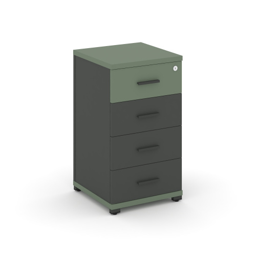 Тумба опорная/приставная Concept CN.TUO-002 Тумба опорная/приставная Concept CN.TUO-002