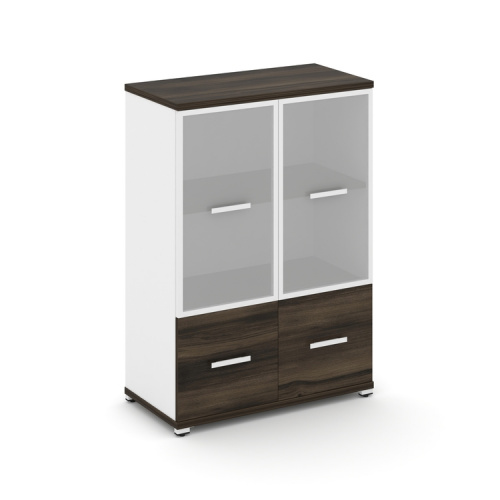 Шкаф офисный Concept CN.STS-312 RMW фото 2 Шкаф офисный Concept CN.STS-312 RMW фото 2