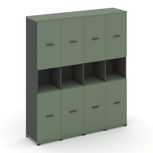 Шкаф офисный Concept CN.STU-543 A