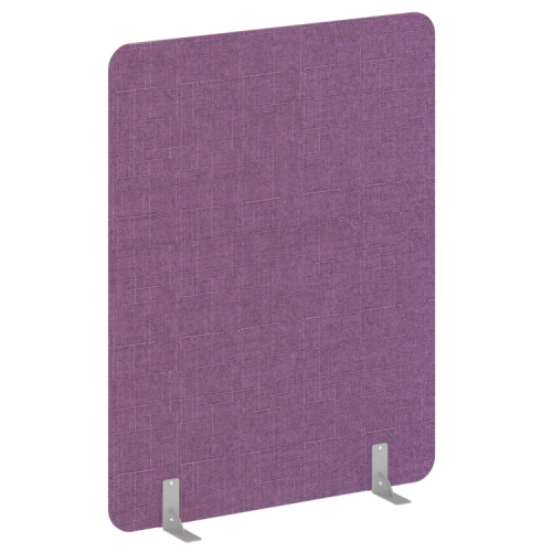 Перегородки на металлических опорах R-line soft AP.F-136-180 фото 8